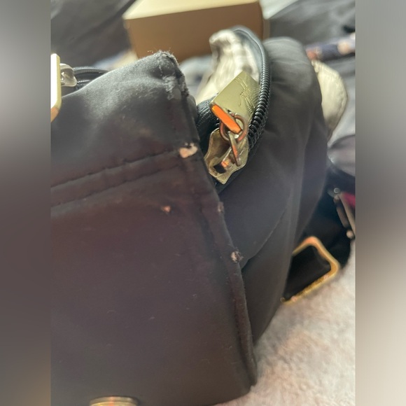 Ju-ju-be legacy diaper bag - Picture 12 of 16